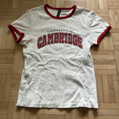 Cambridge-Ringer-T-Shirt