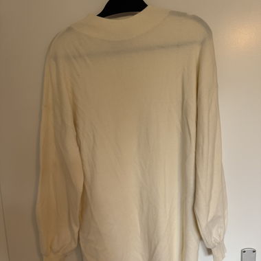 Robe pull Vero moda
