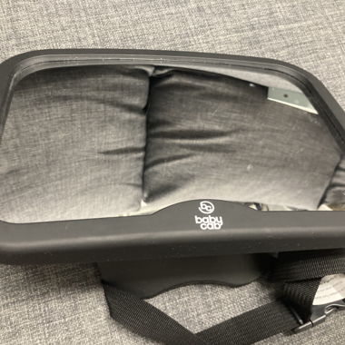 Babycab Baby Rear-View Mirror