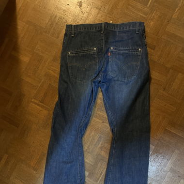 Levis Jeans (1997)