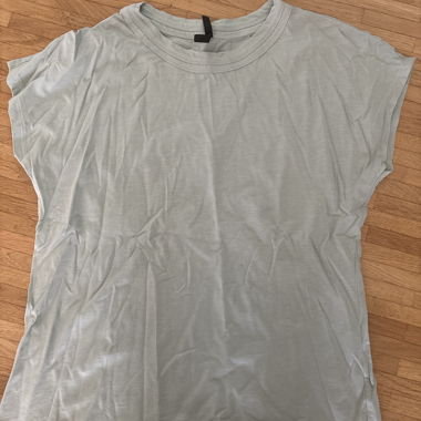 Light Green T-Shirt