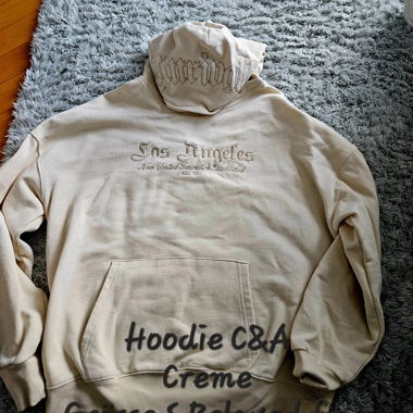 C&A Hoodie