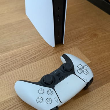 Console PlayStation 5