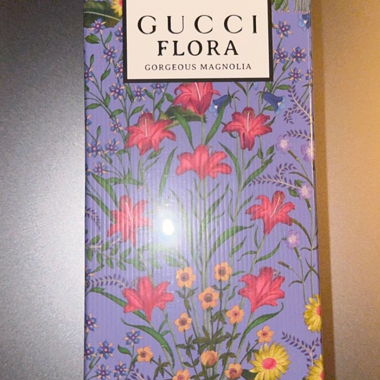 Gucci Flora Parfum