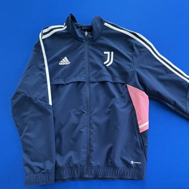 Juventus Turin Windbreaker, Grösse L
