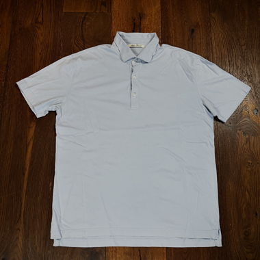 Stefan Brandt Poloshirt