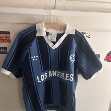 LA galaxy t shirt