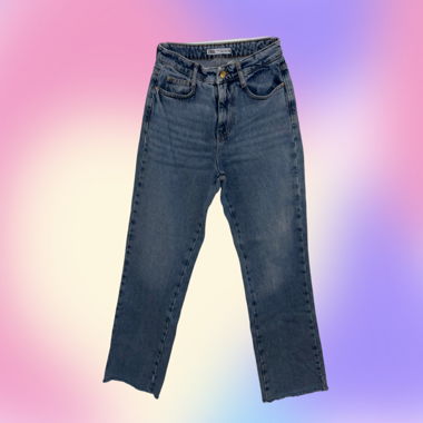 Jeans ZARA