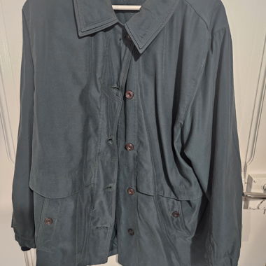 Giacca Biaggi Green 