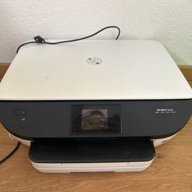 Imprimante HP Envy 5646