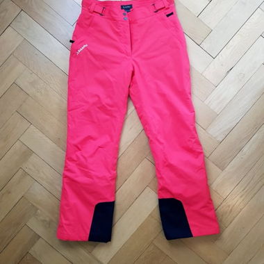 Skihose Schöffel