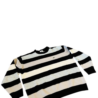 authentic Lacoste Sweater