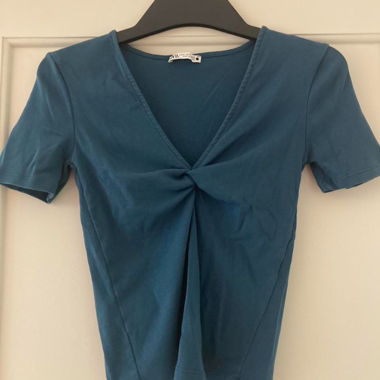 Zara top