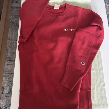 Vintage Champion 