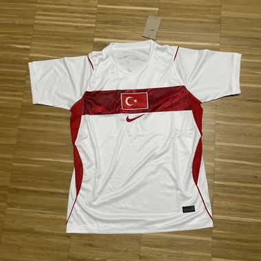 Nike Turkey Trikot
