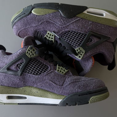 Air Jordan Sneakers