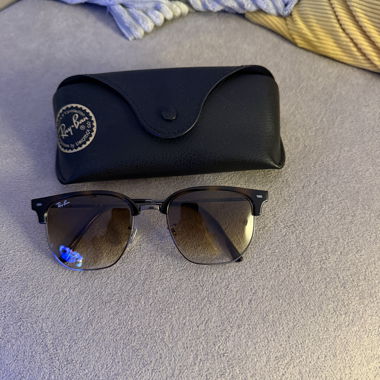 Lunettes de soleil Ray-Ban