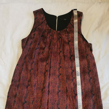 Top long Hugo Boss