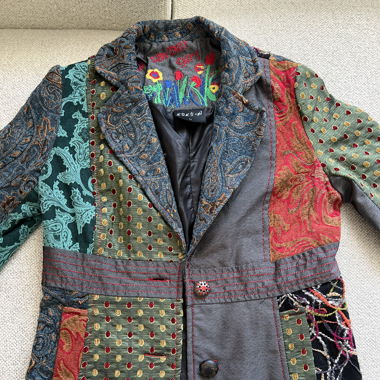 Lulu H Blazer size L