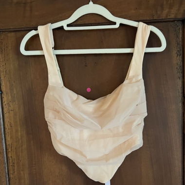 Top corsetto Oh Polly taglia XS