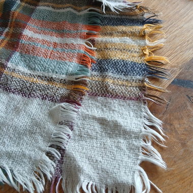Scarf