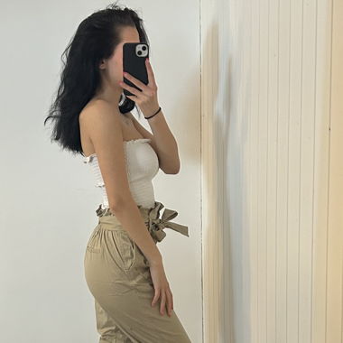 Sommer Suit Pants