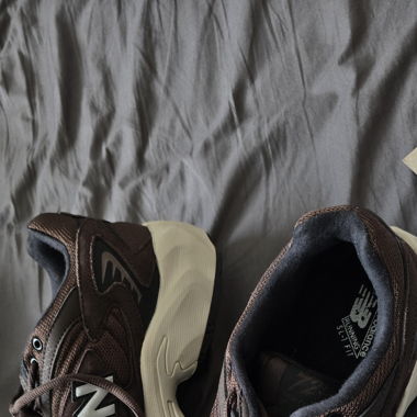 New Balance Running