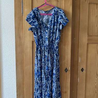 Robe d’été