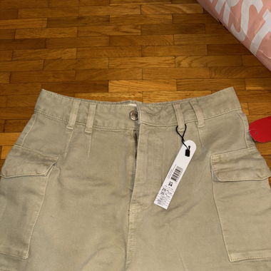Short