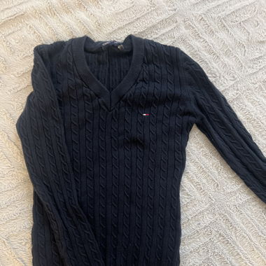 Tommy Hilfiger langarmshirt