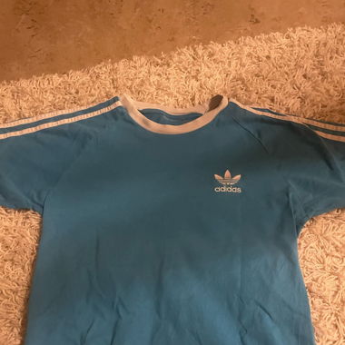 Adidas Sportshirt 