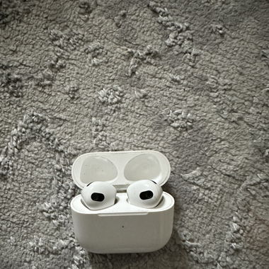 Appel Airpods