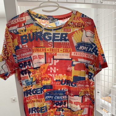 Hype T-Shirt
