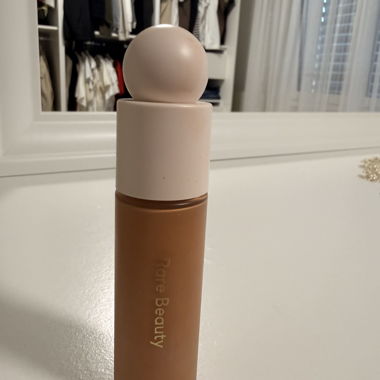 Fenty Beauty Foundation