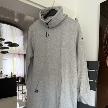 Soccx Longpullover gr L