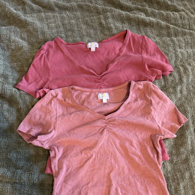 basic top‘s