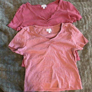basic top‘s