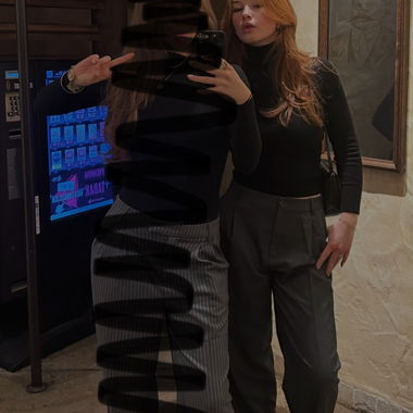 MONKI Pants