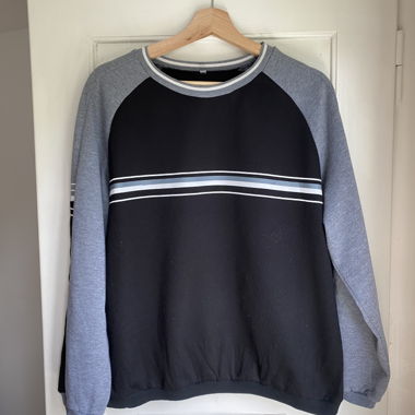Pull Sporty