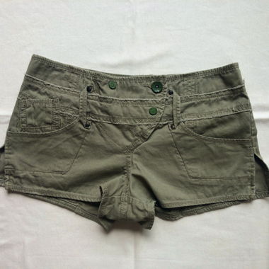 Hotpants