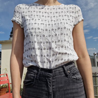 Blouse