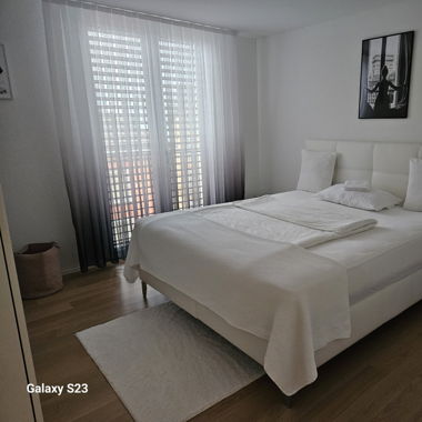 Boxspringbett