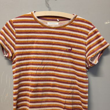 Striped T-Shirt