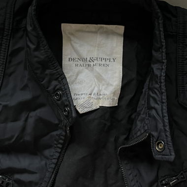 Pilotjacke Ralph Lauren