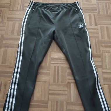 Pantaloni da allenamento Adidas 2x