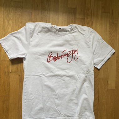 Badmomzjay Tshirt