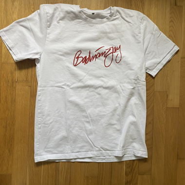 Badmomzjay Tshirt