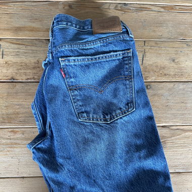 Jeans Levis