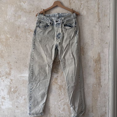 Jeans Carhartt Tapered US 30 (taglia)