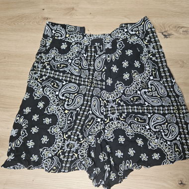 Shorts aérés